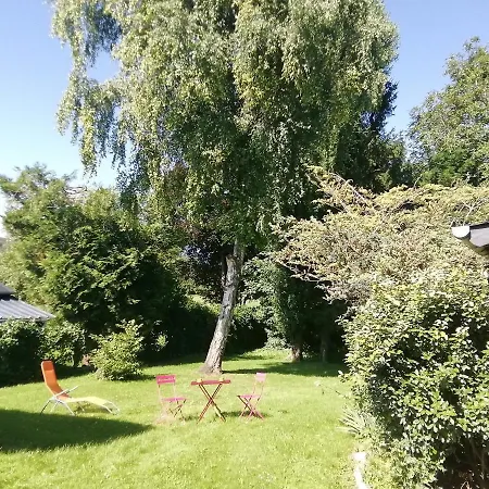 Gite Du Rucher Des Marechaux 76 Nyaraló Hodeng-Hodenger